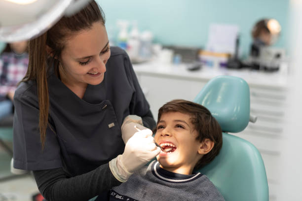 Urgent Tooth Repair in MO
